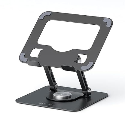 Rotating Base Tablet Stand