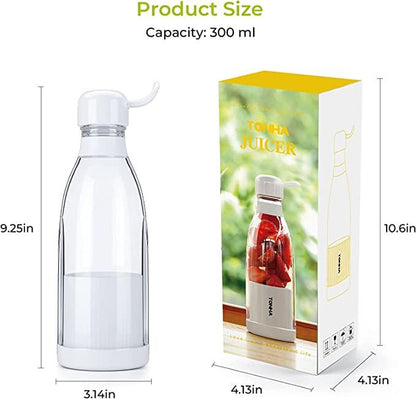Portable Blender Juicer