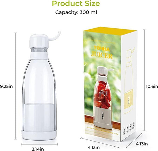 Portable Blender Juicer