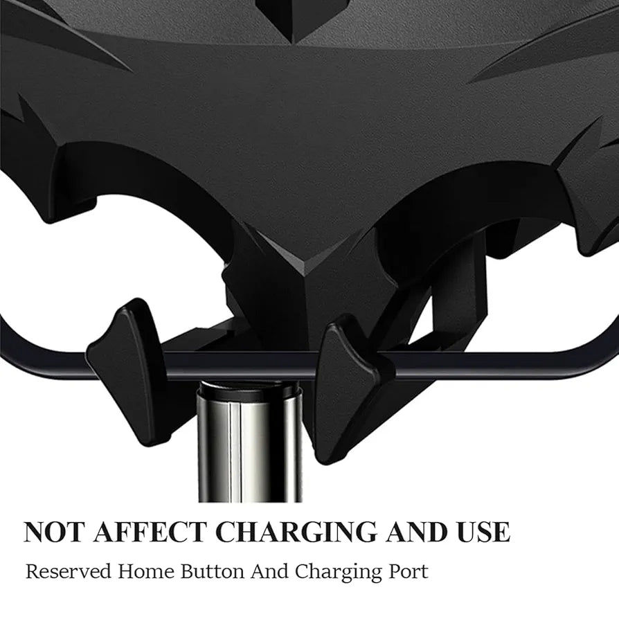 Phone Batman Car Holder